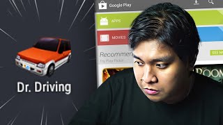 Aku Main GAME ANDROID JADOEL Yang MUNGKIN Kalian LUPA (pt.2)