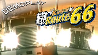 Download Lagu Demoplay: The King Of Route 66 MP3