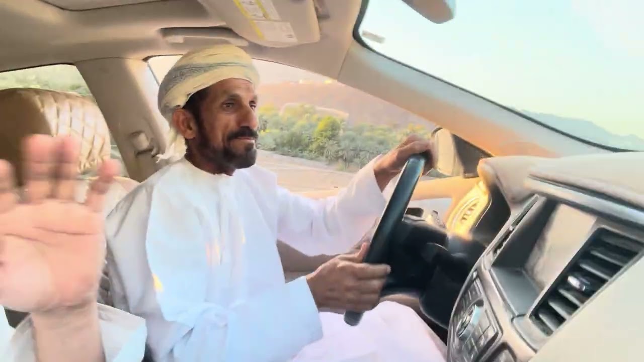بلدات يمر عليها وادي الجزي،حديث الفاضل عبدالله الشبلي، رئيس فريق وادي الجزي للإستكشاف.