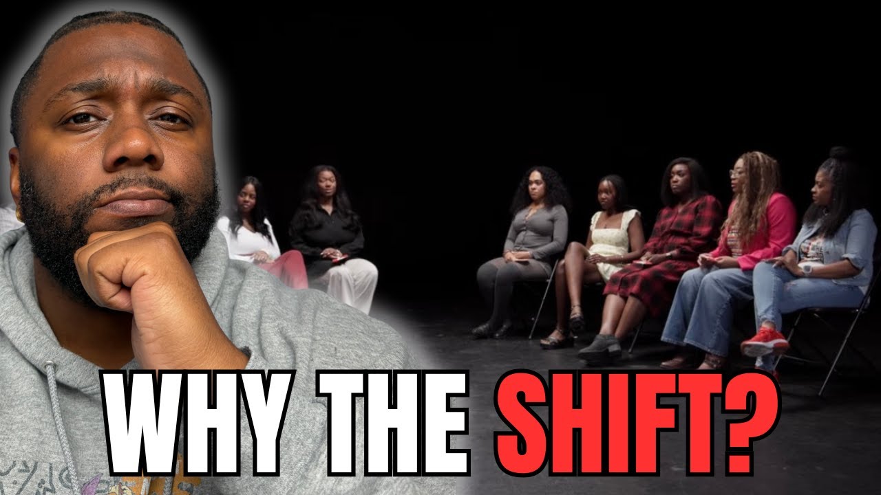 Why Some Black Voters Are Questioning Their Loyalty to the Democratic Party