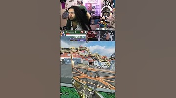 Charged sentinel goes crazy