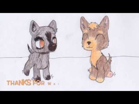 lps german shepherd