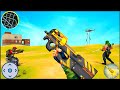 Special Counter Strike Terrorist Shooting Game - Android GamePlay