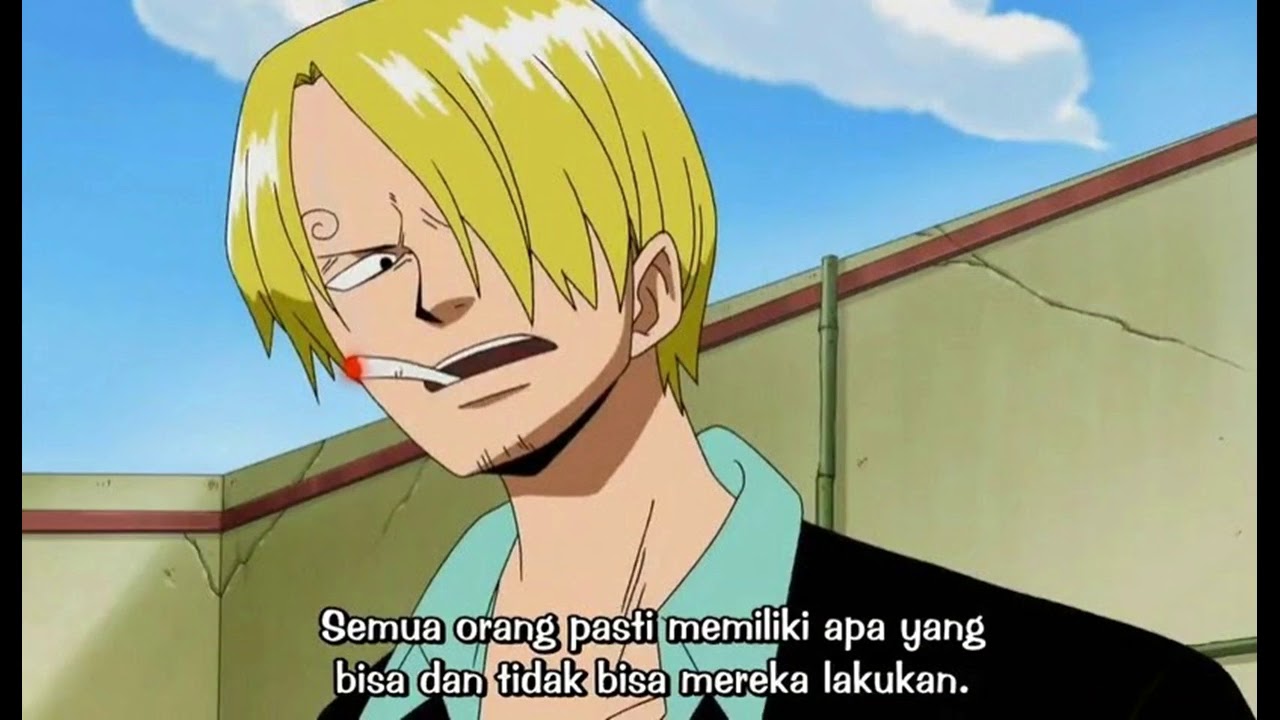  KATA  MOTIVASI  ANIME  ONEPIECE YouTube