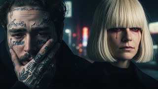 Post Malone Ft Sia  How Deep Is Your Love s 