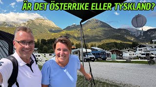 Nu Drar Vi Från Kroatien Mot Österrike O Tyskland Med Husbil 2024 Del 5 Varahusbilsresor.se