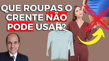 O que as vestes sagradas comunicam?