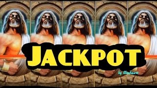 **JACKPOT HANDPAY** KRONOS slot machine FULL SCREEN JACKPOT HANDPAY WIN!(This is WMS gaming Kronos slot machine bonus win and Full screen jackpot handpay! (2 videos). WMS game chest multi-game cabinet. This is finally happened ..., 2015-12-14T08:01:15.000Z)