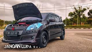 ERTIGA Dastek Unichip & Dynotest