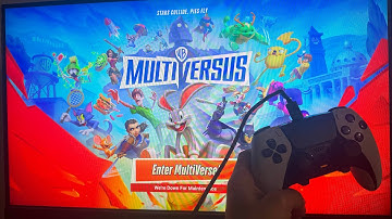 MultiVersus: How to Fix “We’re Down For Maintenance” Servers Not Working Error Tutorial!