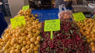 видео: ЦЕНЫ на ФРУКТЫ в ТУРЦИИ? ИДЕМ на БАЗАР в КЕМЕРЕ.СНОВА ПОДОРОЖАЛО?ИЛИ ВРАНЬЕ?ЧТО МОЖНО КУПИТЬ СЕЙЧАС? картинка: ЦЕНЫ на ФРУКТЫ в ТУРЦИИ? ИДЕМ на БАЗАР в КЕМЕРЕ.СНОВА ПОДОРОЖАЛО?ИЛИ ВРАНЬЕ?ЧТО МОЖНО КУПИТЬ СЕЙЧАС?