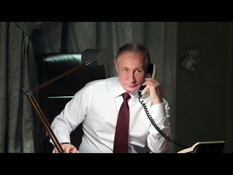 Video: Tidskonvertering I Rusland Til Vintertid