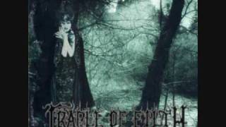 Cradle Of Filth - A Gothic Romance (Red Roses For The Devils Whore)