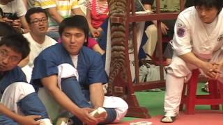택견배틀 2008 TKB 15배틀 충주뿌리택견 VS 다무