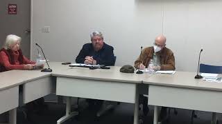 Courthouse Safety a priority for County Commission's Safety Committee