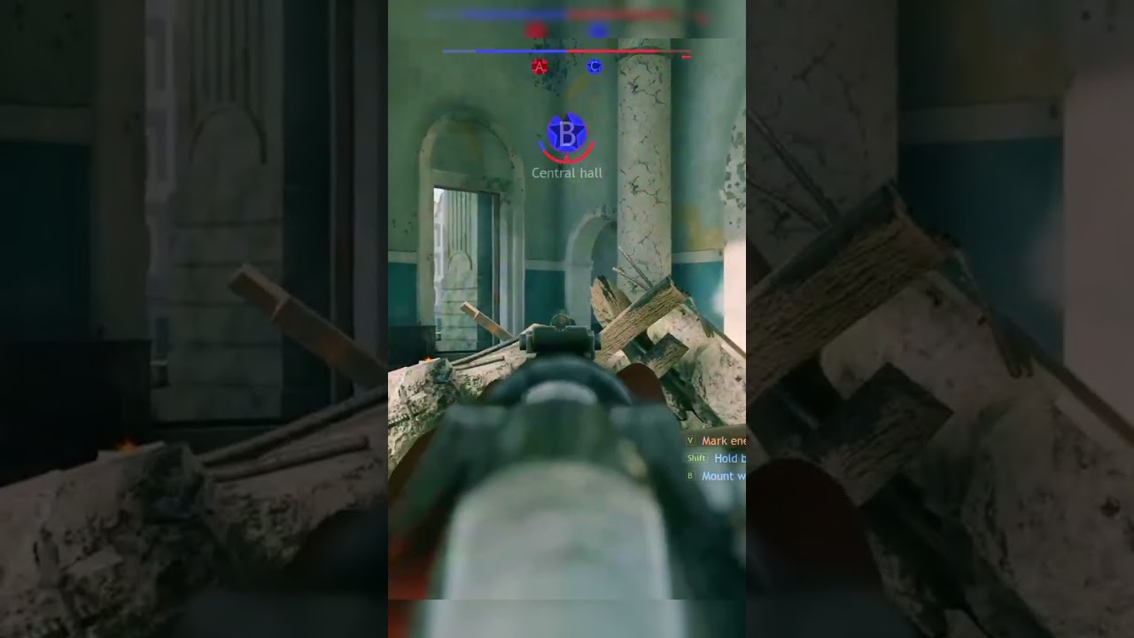 Geek Unleashed Pt. 25 | The Rise of 9 kills