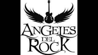 Video thumbnail of "Los angeles del Rock - Trotamundo"