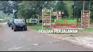 Adventure-Offroad Coban Talun screenshot 2