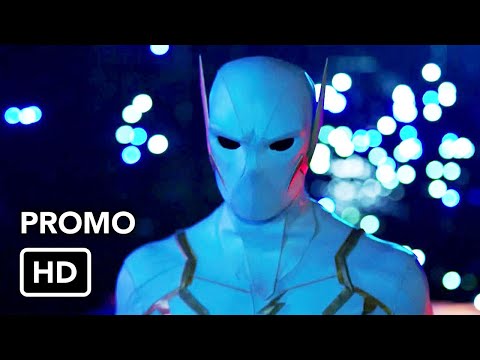 The Flash 7x15 Promo "Enemy At the Gates" (HD) Season 7 Episode 15 Promo