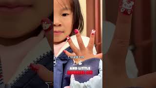 Such Pretty Nail Art