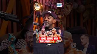 Mayweather vs Crawford Who Wins #boxingnews #interview #boxer #floydmayweather #boxing