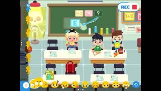 Scary Teacher: Episode 2