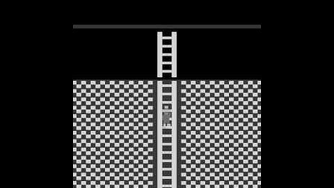 Montezuma play movie reached ROOM 18, 19 (Deep Mind did not reach)