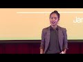 Art Therapy for the Heart & Mind | Tricia Nguyen | TEDxHanoi