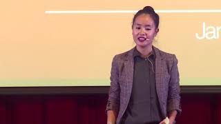 Art Therapy for the Heart & Mind | Tricia Nguyen | TEDxHanoi