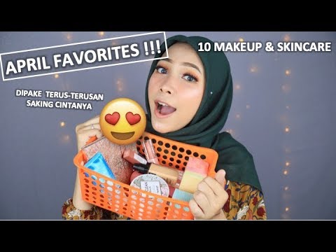 april-favorite-2019-!-10-produk-makeup/skincare-tercintaa-yang-kalian-wajib-coba