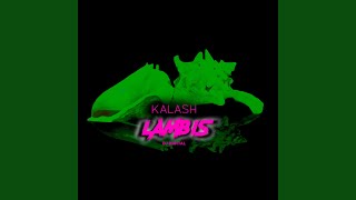 Video thumbnail of "Release - Lambis"