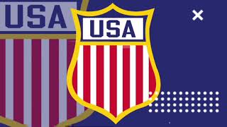 Team United States 2022 World Juniors Goal Horn Ft. @sportsgoalhorns