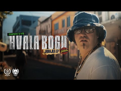 RASTA - HVALA BOGU (OFFICIAL VIDEO)