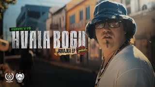 RASTA - HVALA BOGU (OFFICIAL VIDEO) Resimi