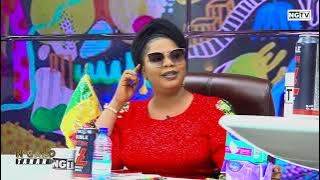 NGALO TANAN AVEC DRASCO KOUMABA ET MOUNA CHE