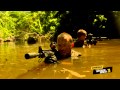 Strike Back Season 3: How to Act in Shit (Cinemax)