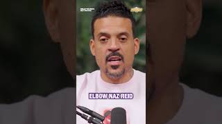 Matt Barnes on Wemby's real mindset: “He doesn’t give a f--k about what social media thinks..” 🏀🎙..