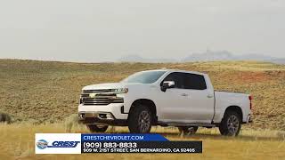 Chevrolet dealership Redlands  CA | Chevrolet  Redlands  CA