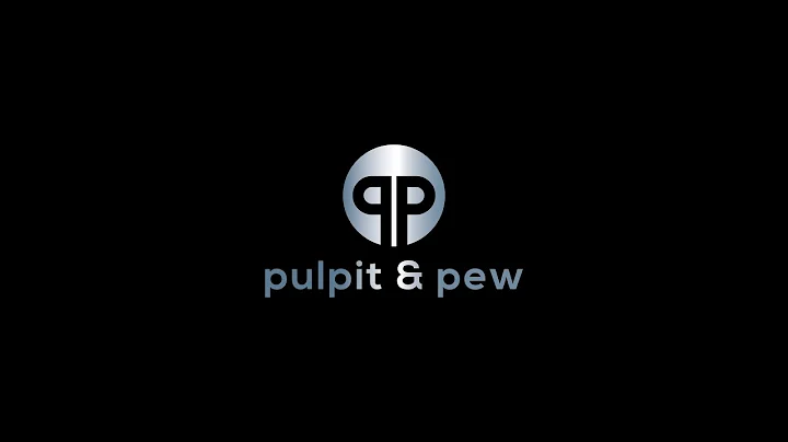 Pulpit & Pew: Theme One