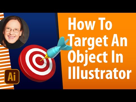 Selecting? Targeting? Why Does That Even Matter in Illustrator?