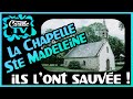 Carnac tv  patrimoine  la chapelle de la madeleine reupload