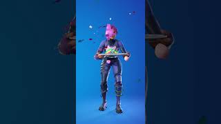 TAKE THE CAKE Emote In FORTNITE! | #Fortnite #Emote