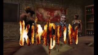 Kingpin - Playthrough on Real difficulty, no commentary