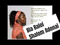 Shallon Adonai - com Bia Baloi