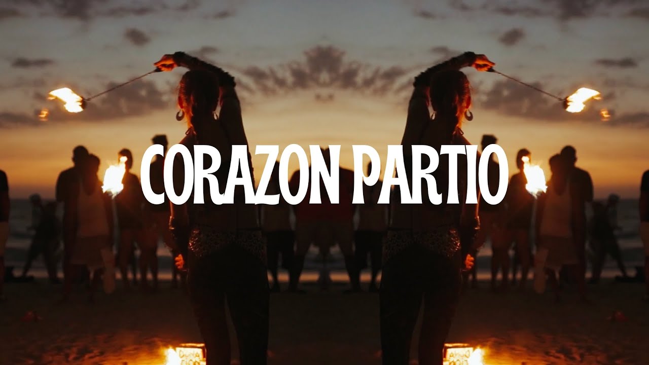 Alejandro Sanz - Corazon Partio (Karlo & Corkidi Remix) Alejandro Sanz - Corazon Partio (Karlo & Corkidi Remix)