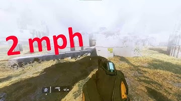 they put half life speedtech in titanfall 2