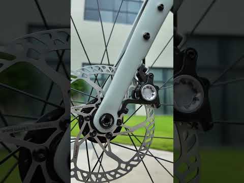 SAVA Gelaro SF6-CUES Detail Show! #Gravelbike #details #newbike #carbonbike #savabike