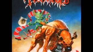 Watch Tankard Fistful Of Love video