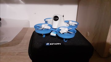 Beta65s lite (unboxing)