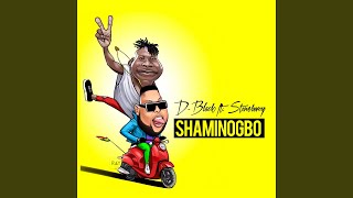 Shaminogbo (feat. Stonebwoy)